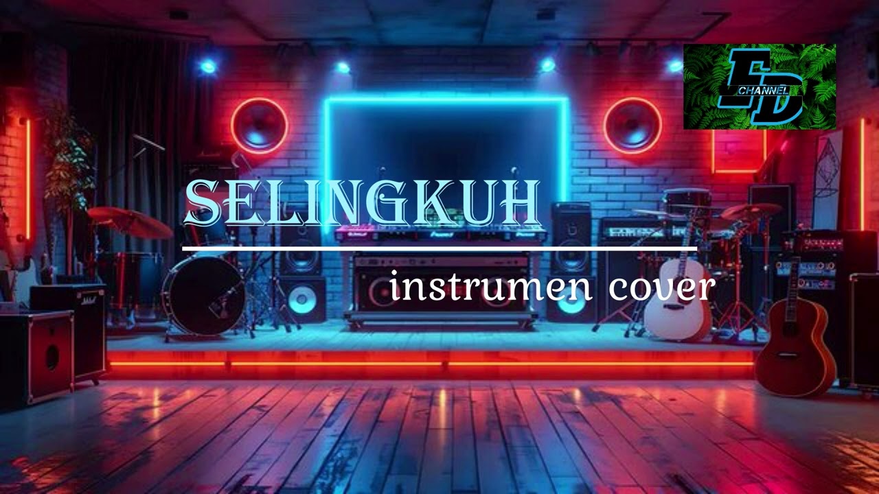 [SELINGKUH] INSTRUMEN COVER
