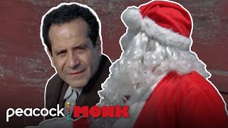 Famous An Almost Perfect Disguise | Monk Net Worth