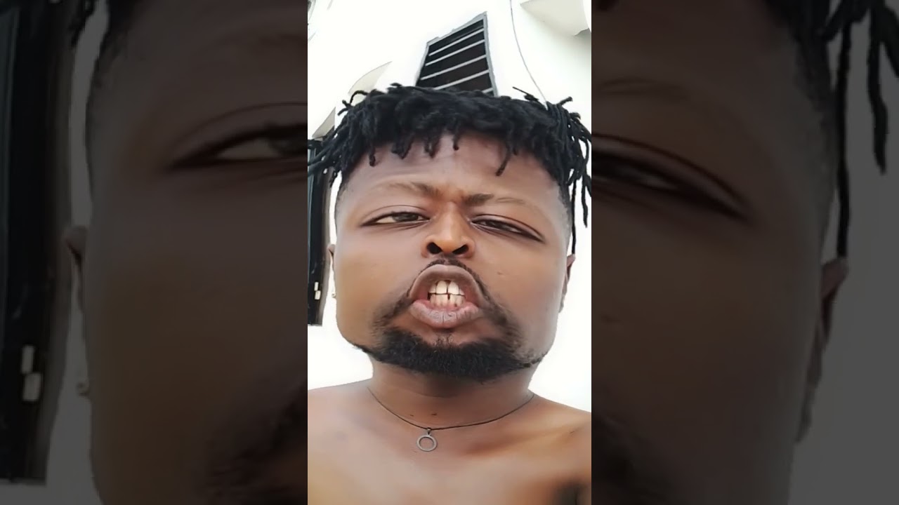 Nigeria by birth Chinese by language 🤣🤣😂 