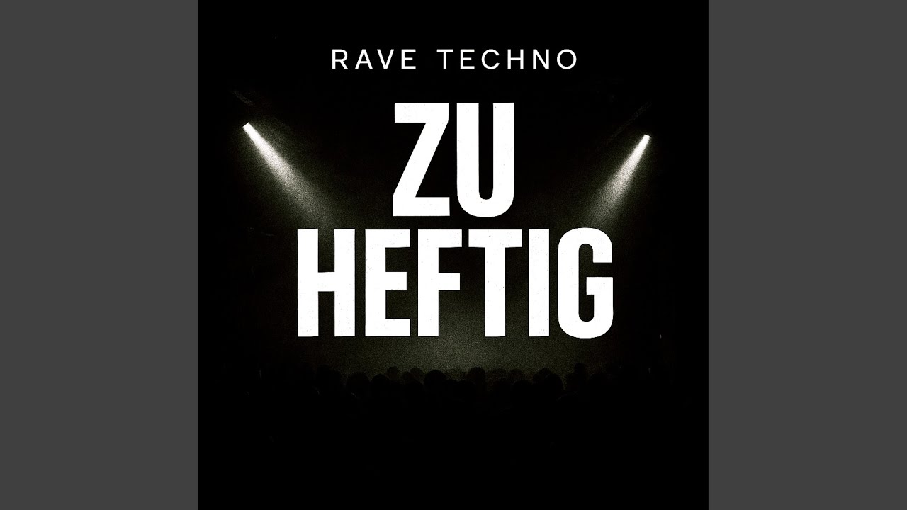 Watch ZU HEFTIG EINS on YouTube Watch ZU HEFTIG EINS on YouTube