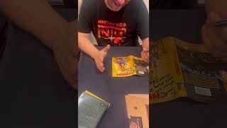 Celebrity Alex Vincent signing my chucky season 2 dvd sleeve. Net Worth