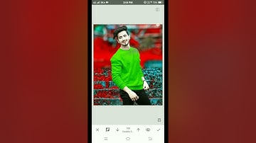 snapseed photo Editing 2022 YouTube shorts # short video # ytstudio