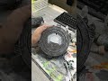 How to paint a skull design on Hot Toys War Machine.