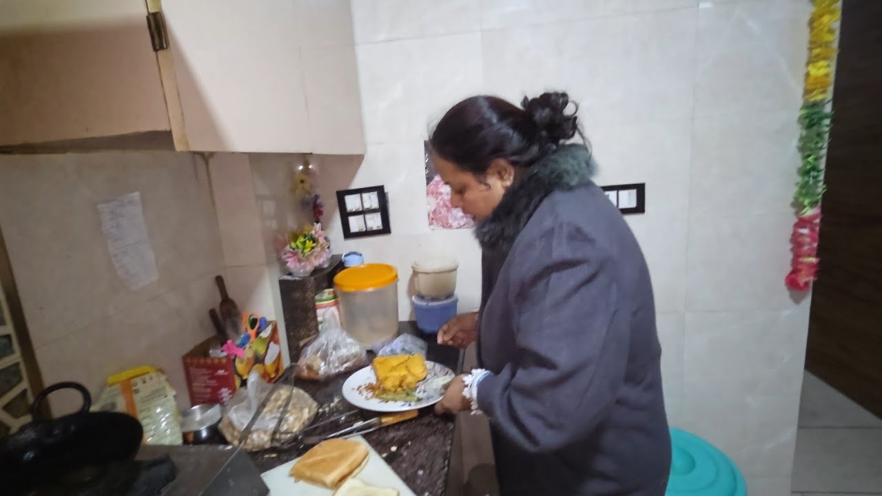 Nai Sal per kya banaa Diya