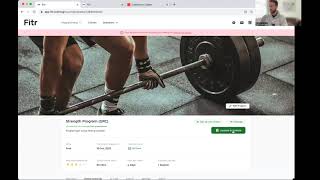 Automate your processes with FITR