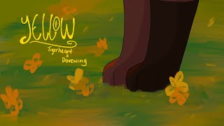 Yellow Tigerheart & Dovewing
