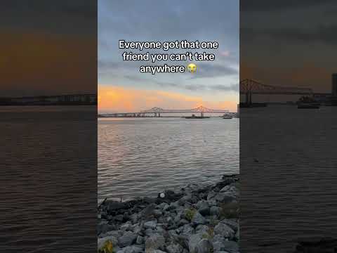 Everyone Got That One Friend Funny Relatable 