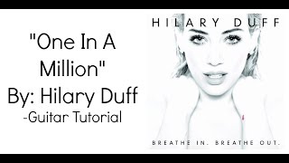 Vídeo de One In A Million