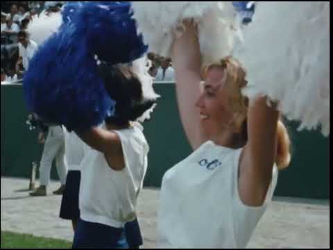 1965 Baltimore Colts Season Highlights #nfl