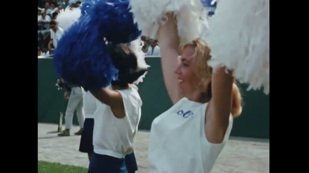 1965 Baltimore Colts Season Highlights 