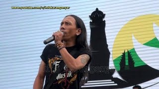 KONSER SLANK Karanganyar CEK Sound LORD SYMPHONY