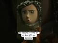 El oscuro secreto de los PADRES de Coraline!