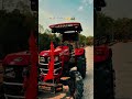 Mahindra yuvo take + 475 di 4wd.//.whatsapp status//heavy tractor good mileage// #mahendra #trector