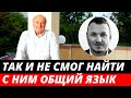 Внебрачный сын Жванецкого простился с отцом