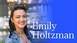How I made it: Emily Holtzman, Textiles | RISD