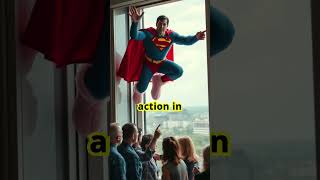 Even Superman Gets Lazy… Until Batman Calls His Mom! #dccomics #comicbookfacts #clarkkent #superman