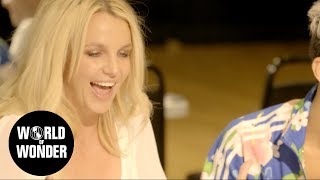 WOW Presents Clips: Selecting The Final Dancers from "I Am...
