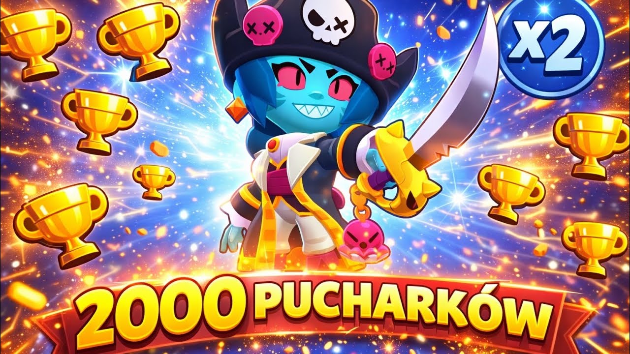 BIBI 2K REKORD POLSKI? 