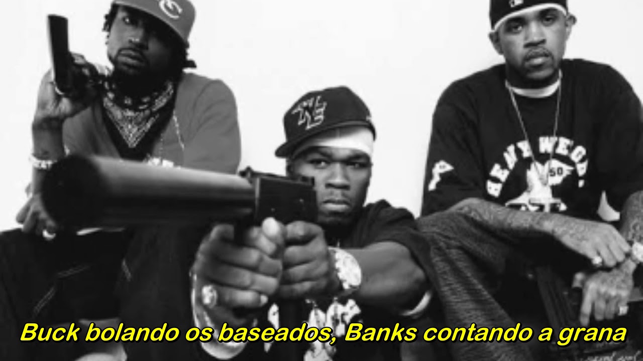 50 cent and llyod banks