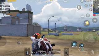 Military Base Ronic Power Glitch Pubg Mobile Tum Bin Creation