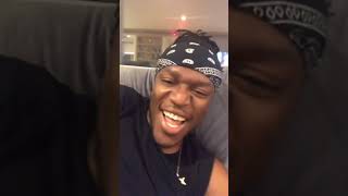 KSI & MINIMINTER REACT TO KSI'S SONG ON LOVE ISLAND