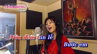 Karaoke   Hai Ma Noel C Li
