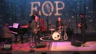 The Jazz Legacy Project "Four On Six" (Wes Montgomery) [live] @ Eddie Owen Presents