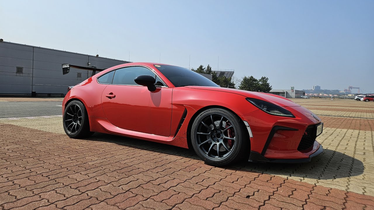 2025 0309 GR86 1:25:83