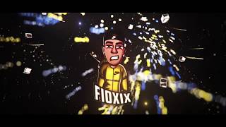 Intro 2,5D by me for fioxix
