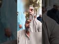 Masjid e Nabavi
