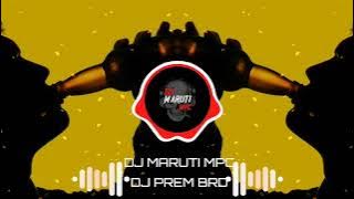FULL × NISHEDAG JANAPADA DJ SONG REMIX BY DJ MARUTI MPC AND DJ PREM BRD