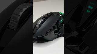 Unboxing Logitech G502 HERO - world’s best selling gaming mouse