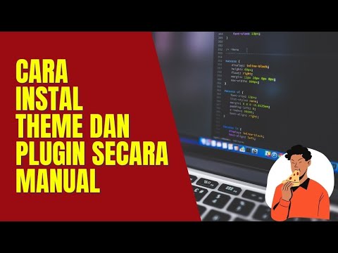 Video: Cara Menginstal Plugin Secara Manual