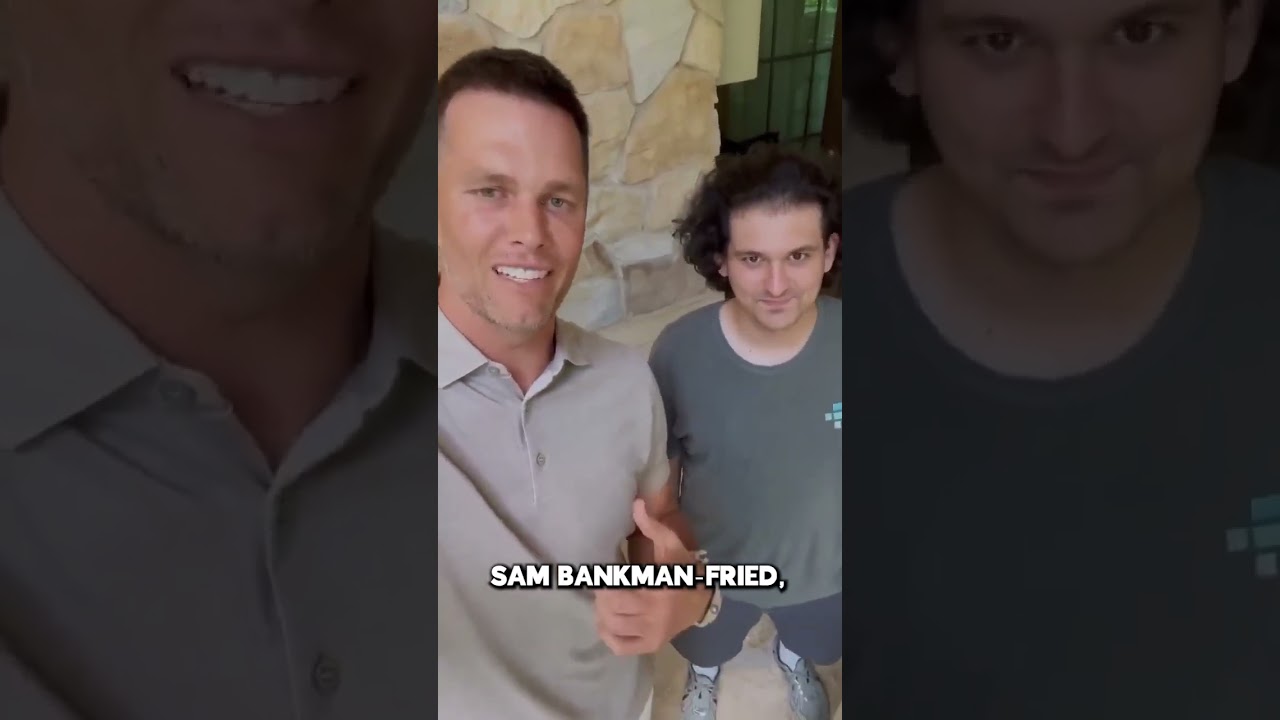 What you didn’t know about Sam Bankman-Fried #businessnews #sambankmanfried #cryptonews