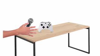 ASMR | Xbox One Controller Sounds