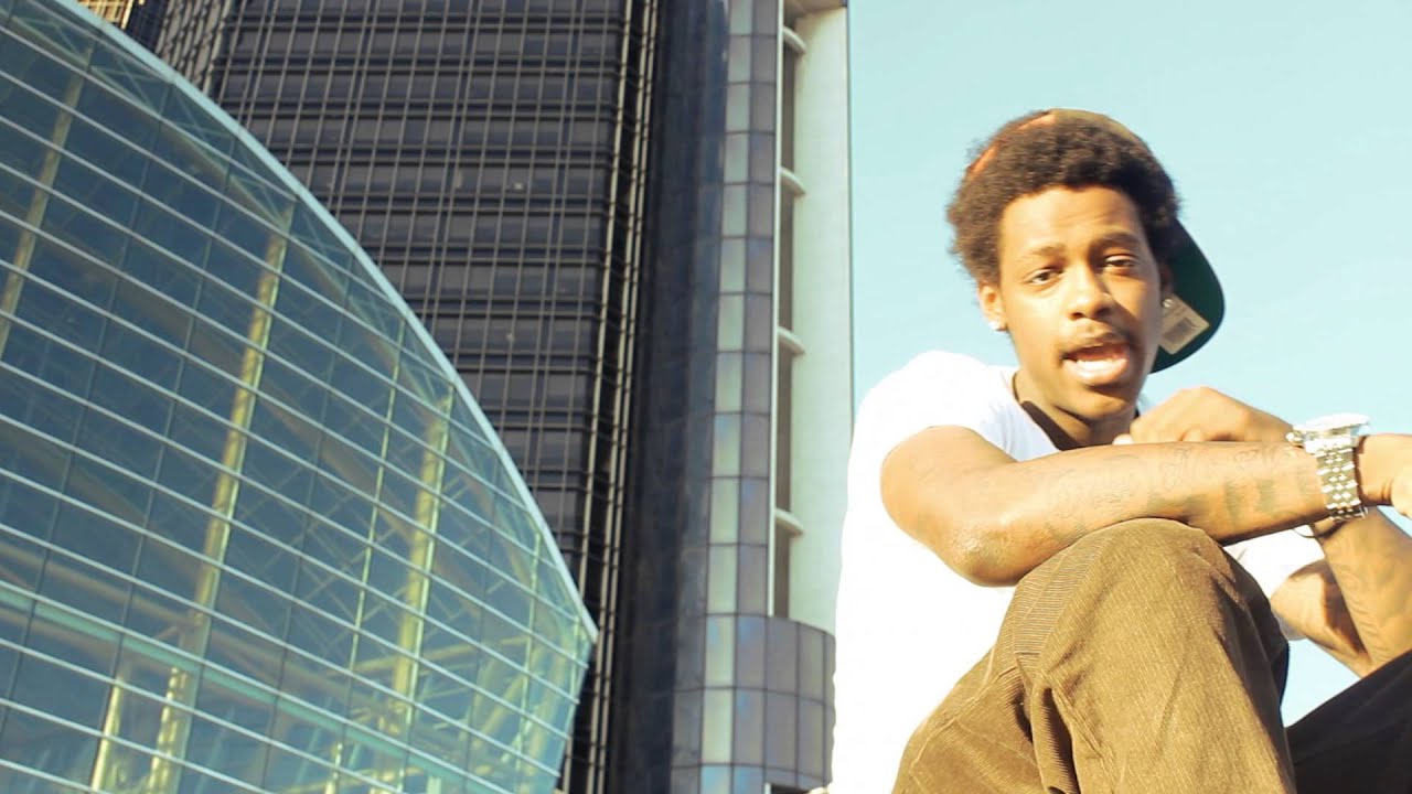 SOMERSET B - MILLION DOLLAR HOPES (SHOT BY @GMACPRODUCTION)