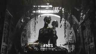 Krumm &amp; Schief - #NTS [Melodic House &amp; Techno]