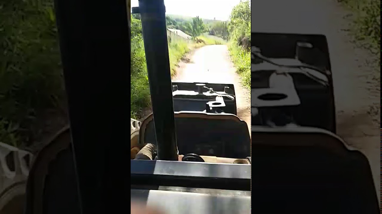 Valmet 885 turbinado