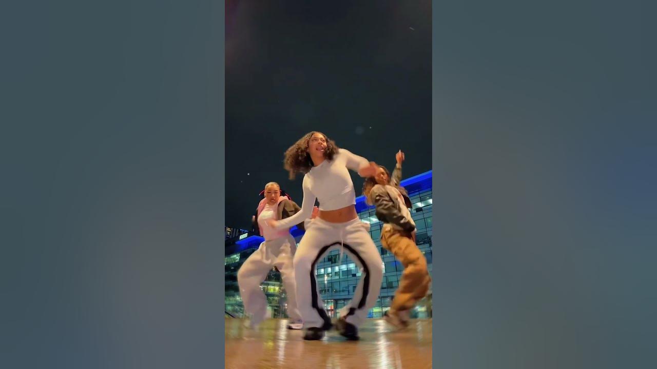 Lets groove remix
