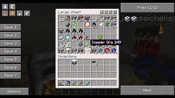 Minecraft Tekkit Lets Play - Part 4: House Construction