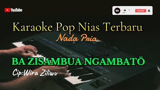 Ba zisambua ngambato- Vina P. Waruwu ||  
