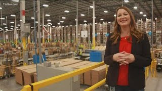 Here's how Amazon shipping works during the holidays