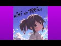 Rizky ayuba  kimi no  toriko tik tok original spotify descargado con allavsoft