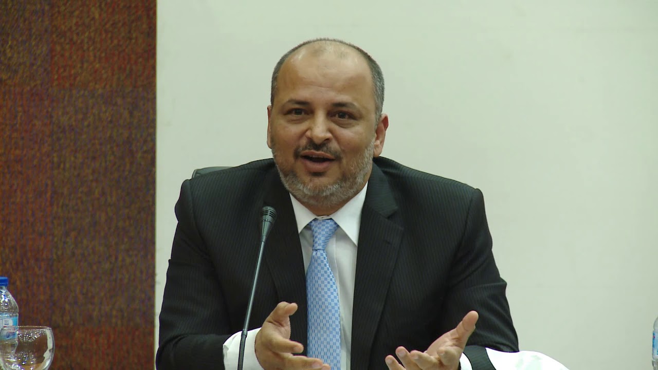 ICAP Seminar on  Code of Ethics Restructured & Simplified 17-04-2019 -06