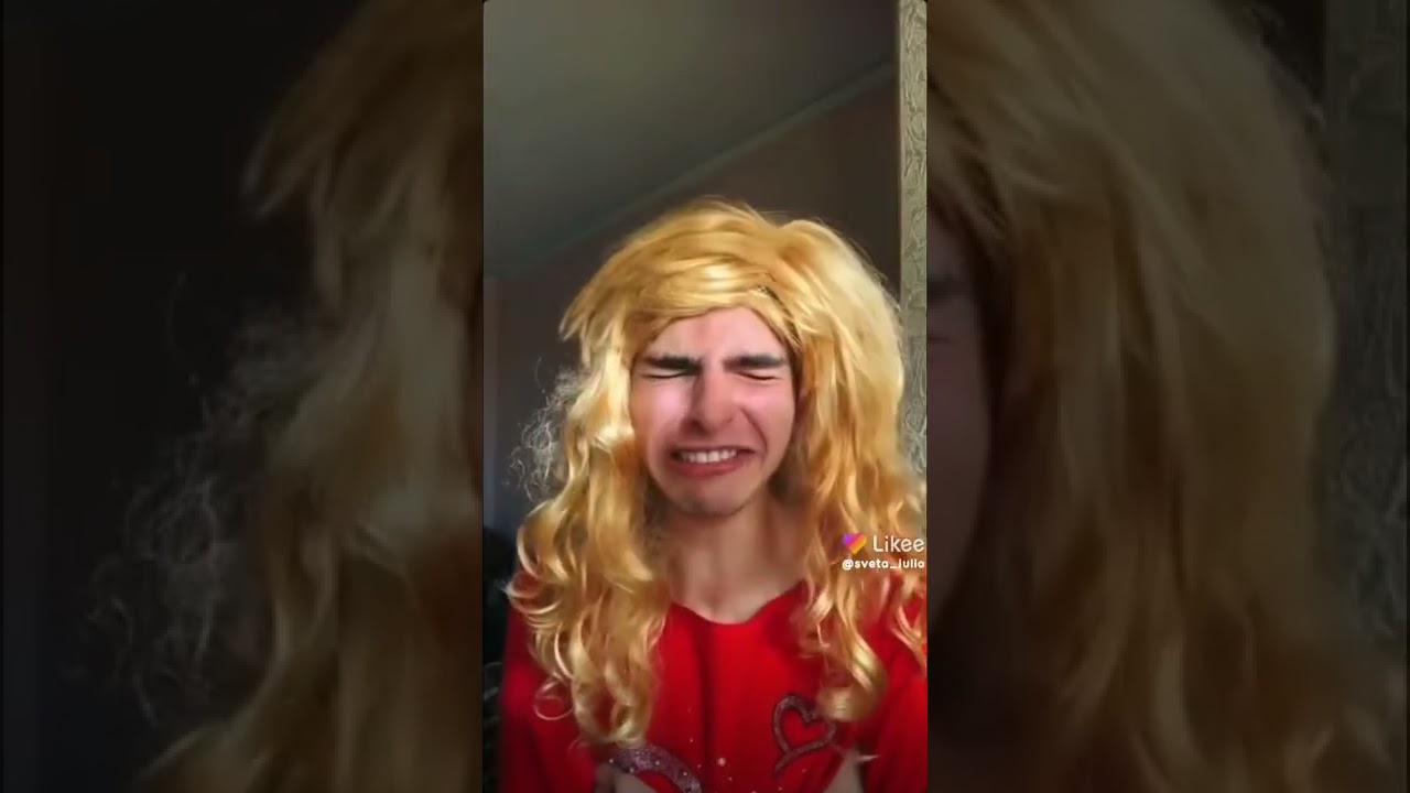 КОГДА ДЕВУШКЕ НЕЧЕГО ДЕЛАТЬ?? - YouTube