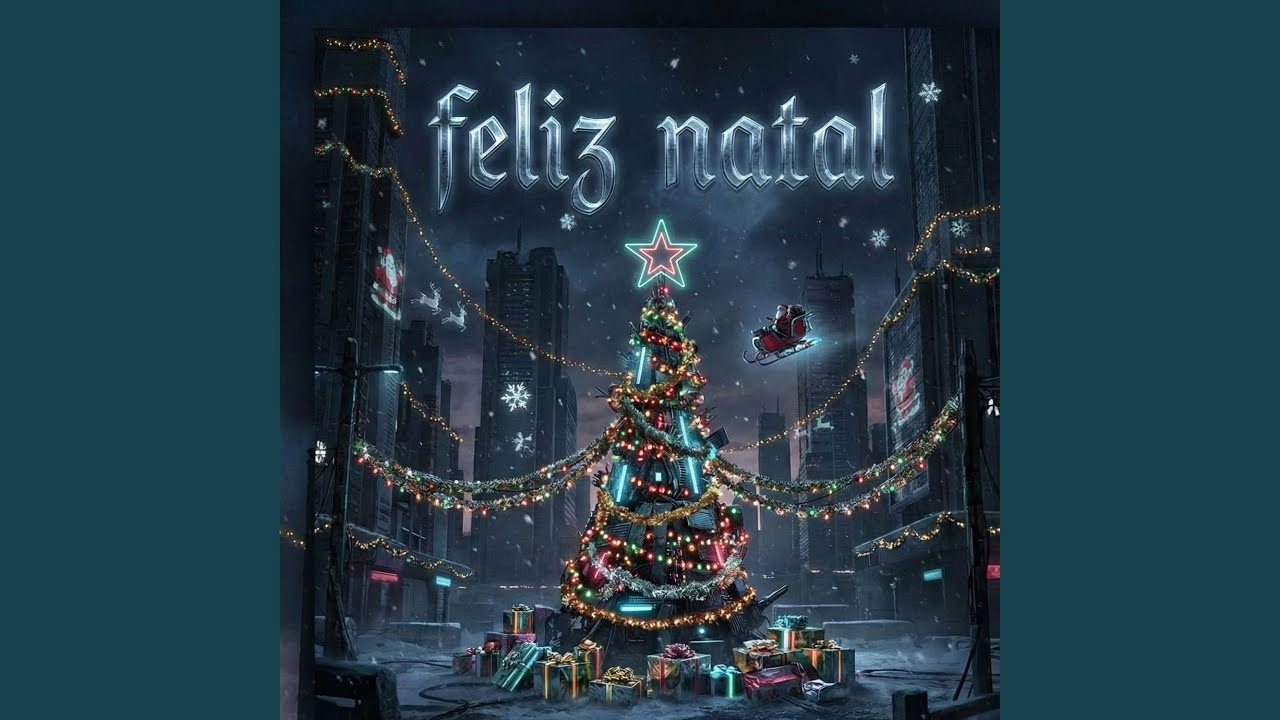 Feliz Natal