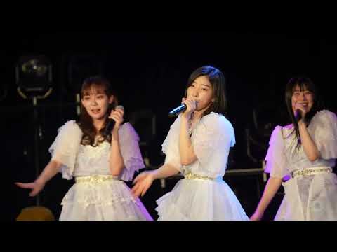 2022.3.20 MAGIC JAM vol.3 ukka 「恋、いちばんめ」 ▶4:38 