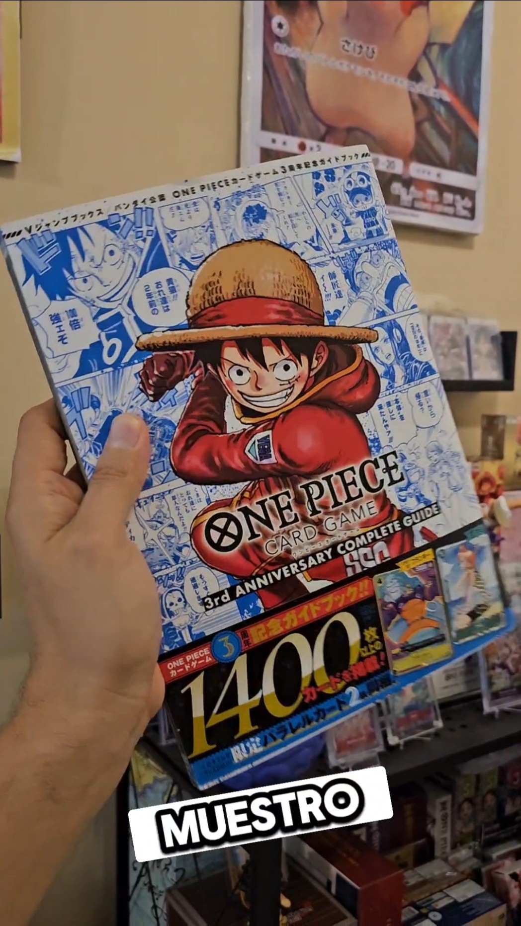 One Piece Card Game 3rd Anniversary Guide 🤯 Japan Exclusive 3rd