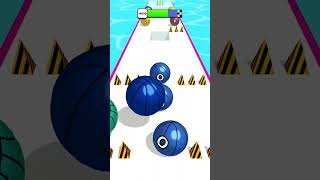 AZ Run ⚽ ABC Runner All Levels Gameplay Walkthrough (Android Ios) Part 366