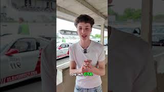 🚗 Youngtimer Days 2026 à Linas Montlhéry : Course, Passion &amp; Légendes !  #automobile